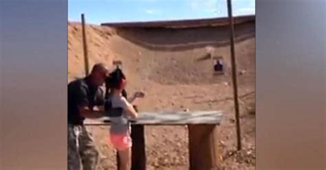 charles vodka full video|Family sues Arizona gun range after 9.